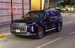 هيونداي باليسيد